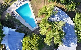 Hotel Boutique Posada Piedras Blancas