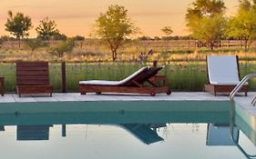 Hotel Boutique Posada Piedras Blancas